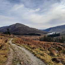 Matt Girvan - West Highland Way (United Kingdom)