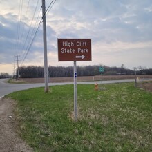 Kevin Sas - Lake Winnebago Circumnavigation (WI)