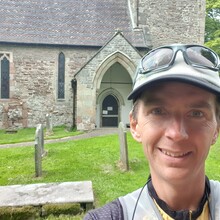Luke Hanson - Peak Pilgrimage (United Kingdom)