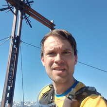 Matthias Glück - Chiemgautour (Germany)