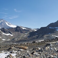 Trisha Steidl - Glacier Peak (WA)