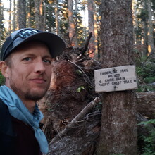 Steven "Aria Zoner" Thompson - Mt Hood Circum & Summit (OR)