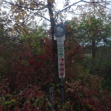 Jacob Baril-Arnason - Prescott and Russell Recreational Trail (ON, Canada)