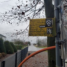 Julianna Posey - Hasenpatt (Germany)