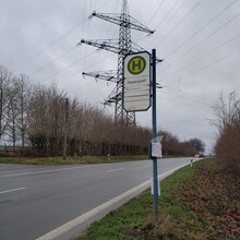 Julianna Posey - Hasenpatt (Germany)