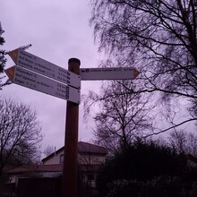 Julianna Posey - Hasenpatt (Germany)