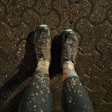 Julianna Posey - Hasenpatt (Germany)