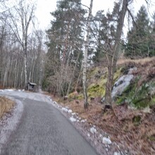 Conny Svahn - Värmdöleden (Sweden)