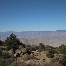 Chris Gayon - Rabbit Peak (CA)