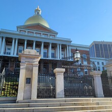 Corin Kwasnik - State House to State House