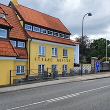 Thomas Fransson - Mølleådalen (Denmark)