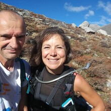 Greg Olesiak, Helen Galerakis - Coast to Coast (Crete)