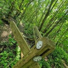 Rehan Greeff - West Sussex Literary Trail