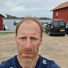 Björn Wallberg - Pilgrimsleden Orust (Sweden)