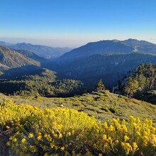 Michael Kwok - Butler Peak (CA)