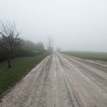 Rob Fisher, Jimi Chestnutt - Maitland Trail (ON, Canada)