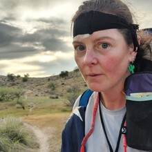 Heather Anderson - Arizona Trail (AZ)