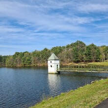 Aubri Drake - West Hartford Reservoir Route (CT)