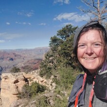 Heather Anderson - Arizona Trail (AZ)