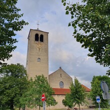 Teun Geurts-Schoenmakers - Krijtlandpad (Netherlands)