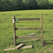 Richard Shaw - Glamorgan Ridgeway