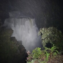 Clinton Garratt - Overland Track