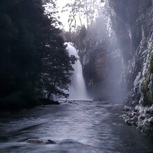 Clinton Garratt - Overland Track