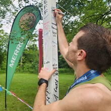 Ryan Flint - Bruce Trail, Toronto Section (ON, Canada)