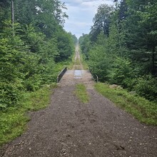 Robert Greenier - International Appalachian Trail - Maine Section (ME)