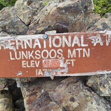 Robert Greenier - International Appalachian Trail - Maine Section (ME)