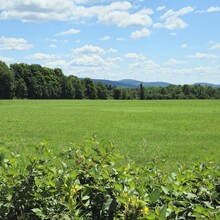 Robert Greenier - International Appalachian Trail - Maine Section (ME)