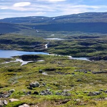 Arild Bendiksen - Stölsheimen + Bergsdalen