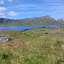 Arild Bendiksen - Stölsheimen + Bergsdalen