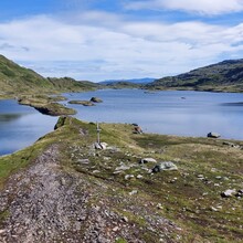 Arild Bendiksen - Stölsheimen + Bergsdalen
