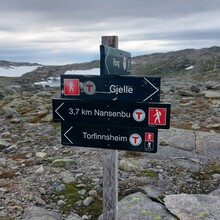 Arild Bendiksen - Stölsheimen + Bergsdalen