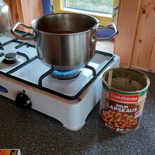 Arild Bendiksen - Stölsheimen + Bergsdalen