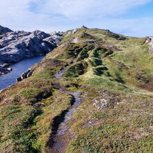 Arild Bendiksen - Stölsheimen + Bergsdalen
