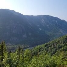 Philip Bernier, Mirella Brouillard - Acropole des draveurs
