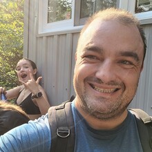 Philip Bernier, Mirella Brouillard - Acropole des draveurs