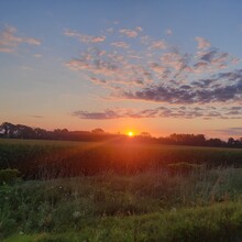 Jen Even - Heritage Trail (IA)