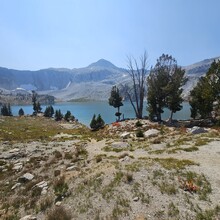 Erin Wingerter - Wallowa Lake Tour (OR)