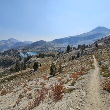 Erin Wingerter - Wallowa Lake Tour (OR)