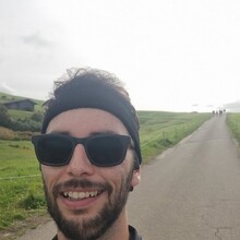 Jens Van Vaerenbergh - Alpe di Siusi / Seiser Alm: Panorama Trail (Italy)