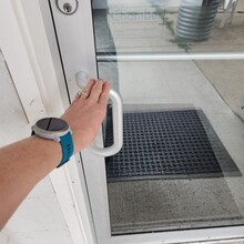 Erin Shaw - Driftless Round - Decorah (IA)