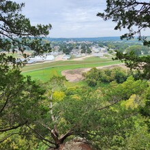 Erin Shaw - Driftless Round - Decorah (IA)