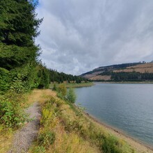 Joas Meyer_Arens - Panoramaweg Schwarzatal (Panoramic Trail Schwarza Valley)