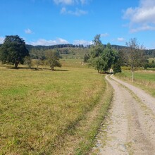 Joas Meyer_Arens - Panoramaweg Schwarzatal (Panoramic Trail Schwarza Valley)