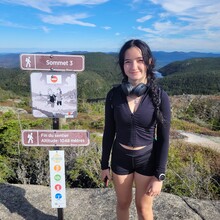 Mirella Brouillard - Acropole des draveurs