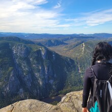Mirella Brouillard - Acropole des draveurs
