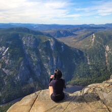 Mirella Brouillard - Acropole des draveurs